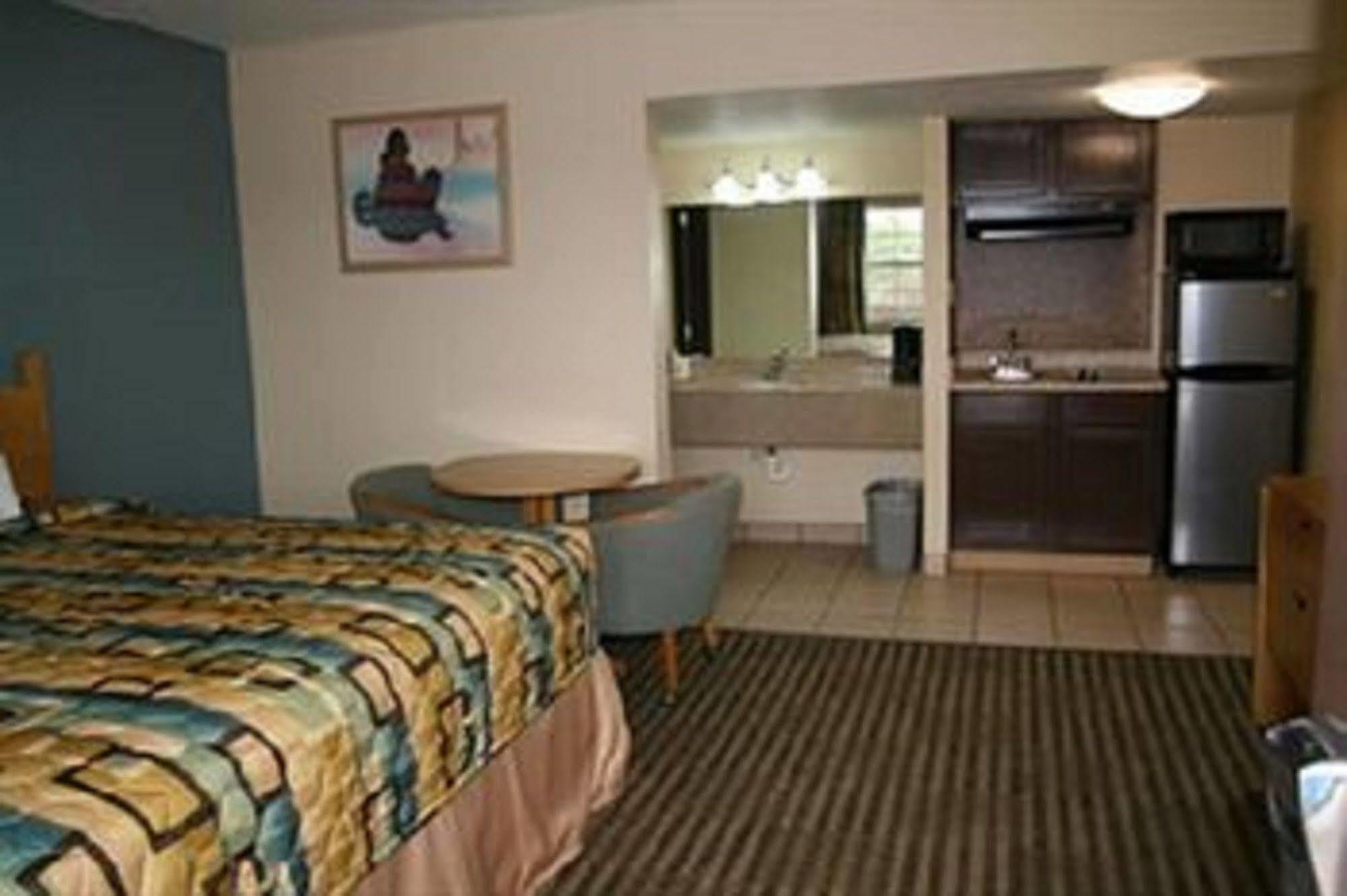 Surfside Inn Suites Rockport Quarto foto